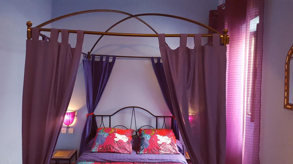 Riad Sidi Magdoul Essaouira Exterior foto