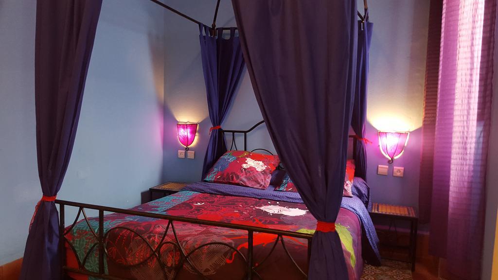 Riad Sidi Magdoul Essaouira Exterior foto