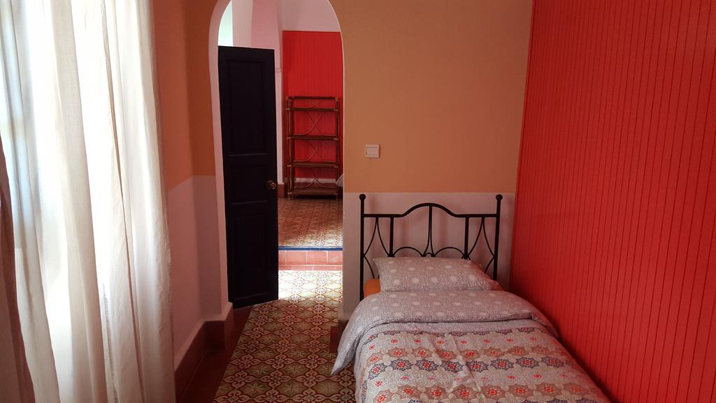 Riad Sidi Magdoul Essaouira Exterior foto