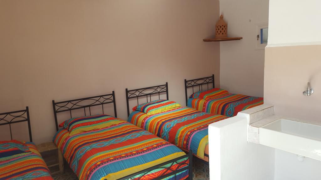 Riad Sidi Magdoul Essaouira Exterior foto