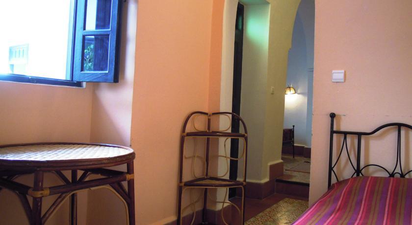 Riad Sidi Magdoul Essaouira Exterior foto